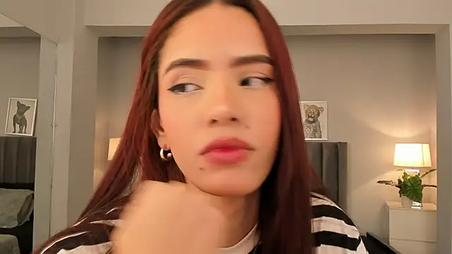 Madie  collins online show from March 6, 11:03 am