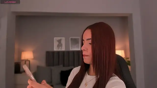 Madie  collins online show from September 17, 10:17 am