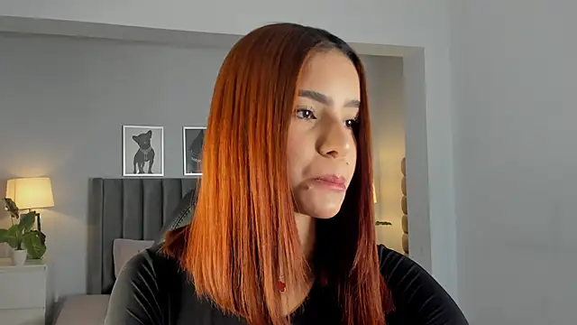 Madie  collins online show from November 20, 11:32 am