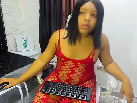 ShanayaKops online show from November 28, 1:14 pm