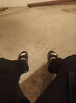 Snapshot of casper0303 chatting on March 14, 10:38 pm casper0303 online show from March 14, 10:38 pm