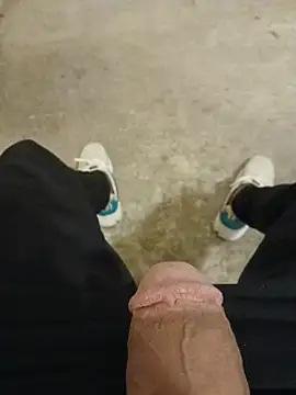 Snapshot of casper0303 chatting on September 19, 9:26 pm casper0303 online show from September 19, 9:26 pm