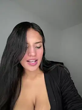 Dulceeany online show from February 6, 3:27 am