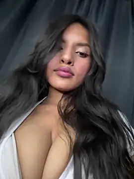 Dulceeany online show from February 25, 3:52 am