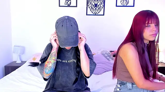 SpicySugar  online show from March 7, 8:00 pm