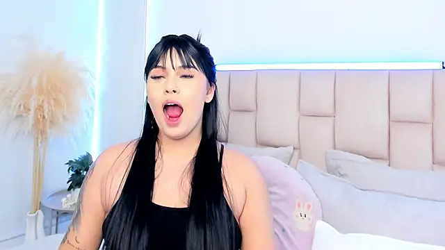 SpicySugar  online show from September 20, 7:04 pm