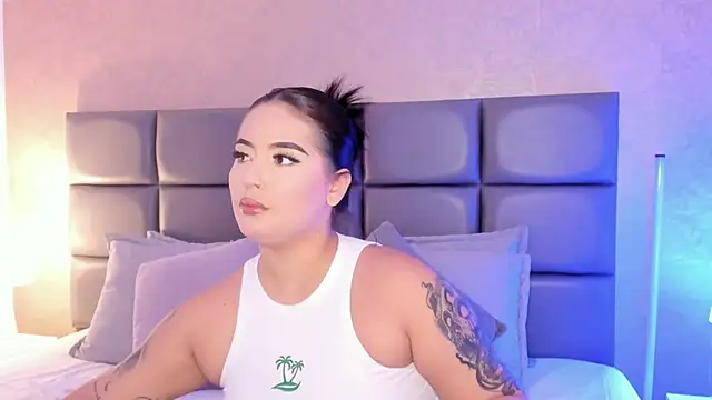 SpicySugar  online show from February 8, 6:11 pm