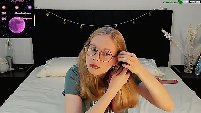 CatmintLush online show from August 2, 11:36 pm
