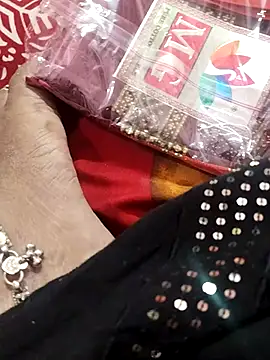 Urmila bhabhii online show from February 24, 7:44 am