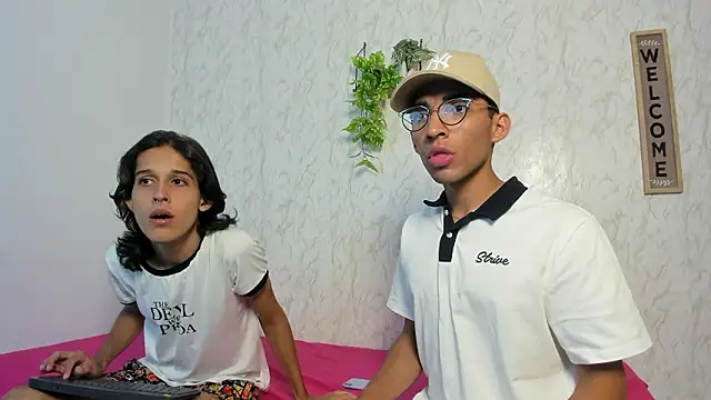 jony honey online show from February 17, 11:50 am