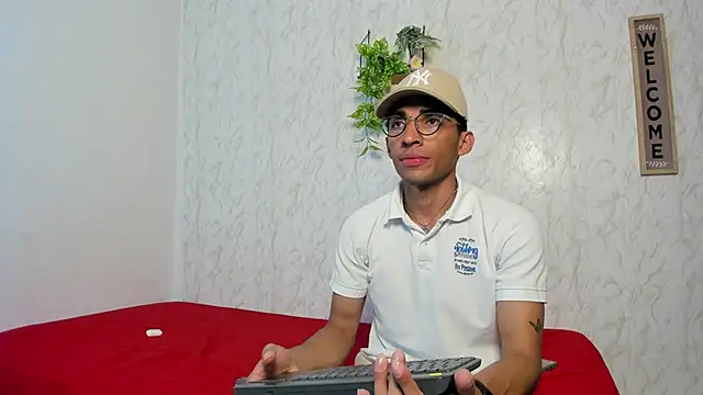 jony honey online show from February 23, 12:02 pm