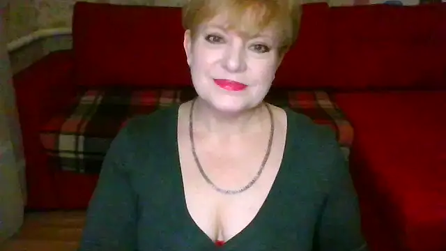 Snapshot of Nance_Margie chatting on January 13, 10:58 am Nance Margie online show from January 13, 10:58 am