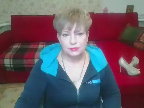 Snapshot of Nance_Margie chatting on October 13, 6:13 am Nance Margie online show from October 13, 6:13 am