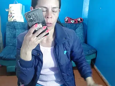 Marilyn xxxx online show from January 29, 9:17 pm