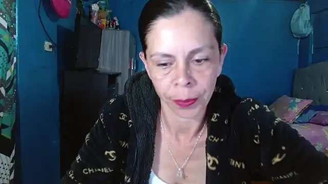 Marilyn xxxx online show from February 9, 7:07 pm