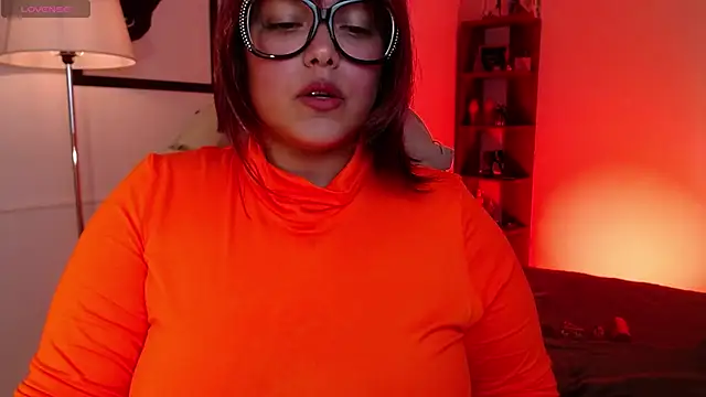 VictoriaMontero30000 online show from January 29, 11:14 pm