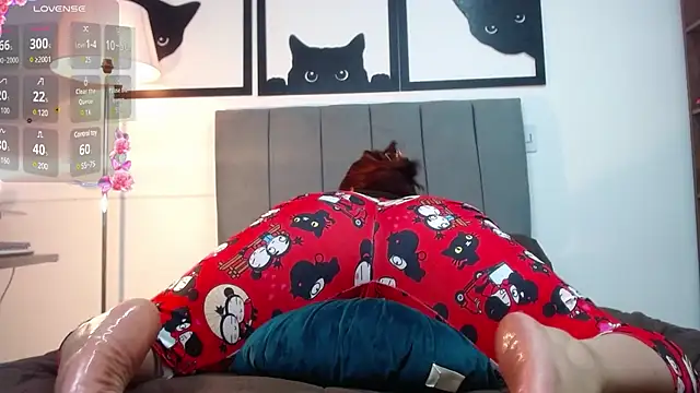 VictoriaMontero30000 online show from February 18, 2:16 am