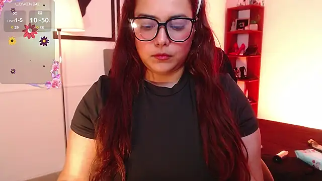 VictoriaMontero30000 online show from February 22, 11:57 pm