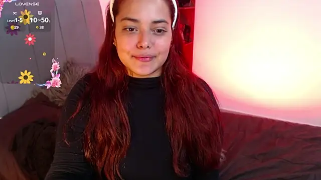 VictoriaMontero30000 online show from March 6, 9:20 pm