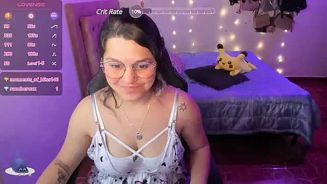 Snapshot of Sabrina_Hall_ chatting on January 12, 8:04 am Sabrina Hall online show from January 12, 8:04 am