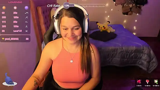 Snapshot of Sabrina_Hall_ chatting on January 19, 3:50 am Sabrina Hall online show from January 19, 3:50 am