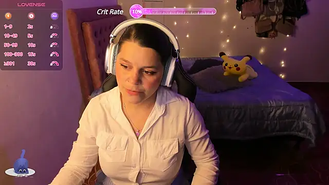 Snapshot of Sabrina_Hall_ chatting on January 19, 11:32 pm Sabrina Hall online show from January 19, 11:32 pm