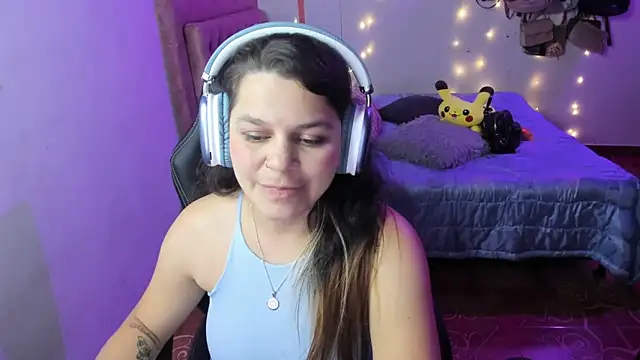 Snapshot of Sabrina_Hall_ chatting on January 24, 6:57 am Sabrina Hall online show from January 24, 6:57 am