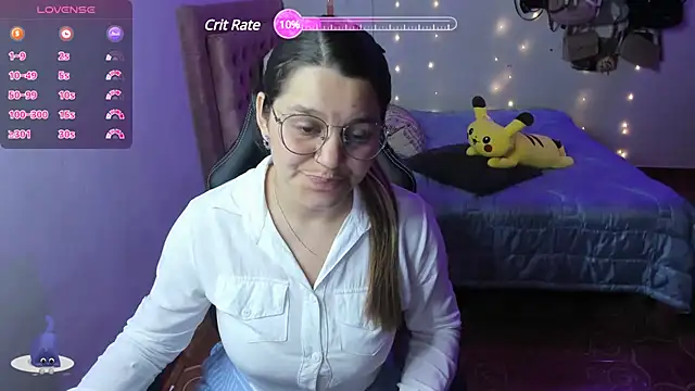 Snapshot of Sabrina_Hall_ chatting on January 27, 3:37 am Sabrina Hall online show from January 27, 3:37 am