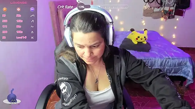 Snapshot of Sabrina_Hall_ chatting on February 1, 5:49 am Sabrina Hall online show from February 1, 5:49 am