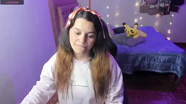 Snapshot of Sabrina_Hall_ chatting on February 5, 3:55 am Sabrina Hall online show from February 5, 3:55 am