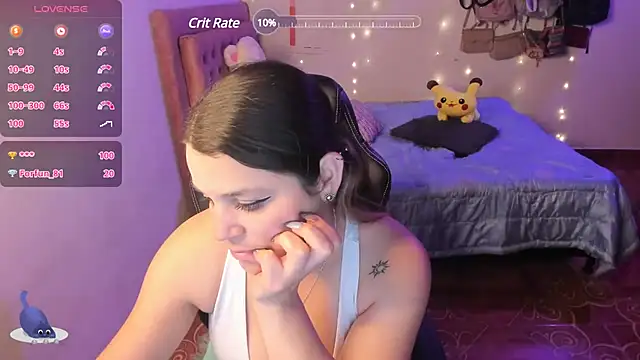 Snapshot of Sabrina_Hall_ chatting on February 12, 5:37 am Sabrina Hall online show from February 12, 5:37 am