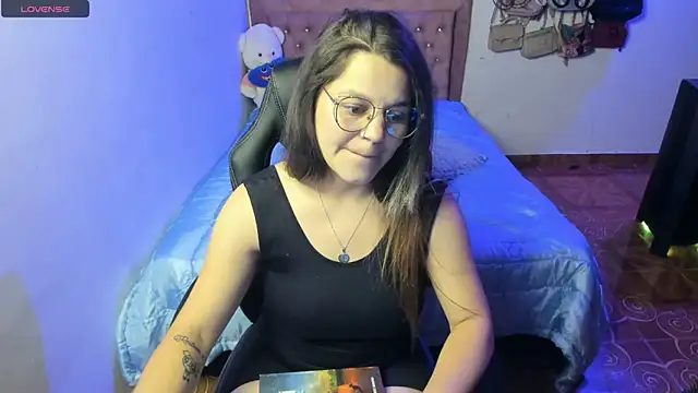 Snapshot of Sabrina_Hall_ chatting on February 26, 3:10 am Sabrina Hall online show from February 26, 3:10 am