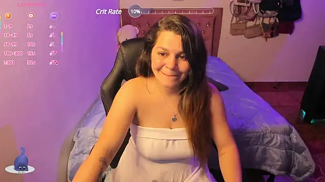 Snapshot of Sabrina_Hall_ chatting on February 28, 5:59 am Sabrina Hall online show from February 28, 5:59 am