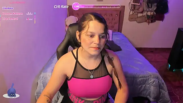 Snapshot of Sabrina_Hall_ chatting on March 4, 3:55 am Sabrina Hall online show from March 4, 3:55 am