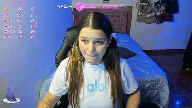 Snapshot of Sabrina_Hall_ chatting on March 11, 3:37 am Sabrina Hall online show from March 11, 3:37 am