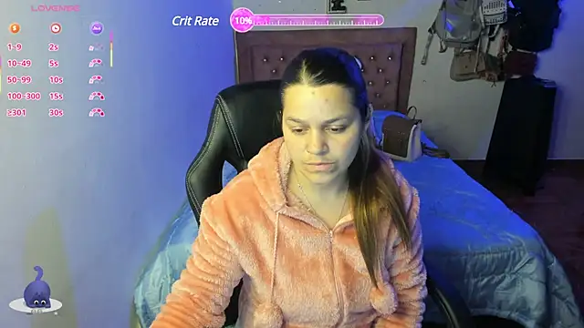 Snapshot of Sabrina_Hall_ chatting on March 19, 3:20 am Sabrina Hall online show from March 19, 3:20 am