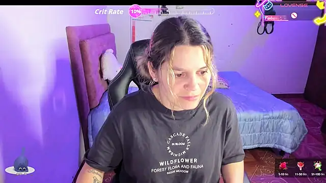 Snapshot of Sabrina_Hall_ chatting on September 11, 3:17 am Sabrina Hall online show from September 11, 3:17 am