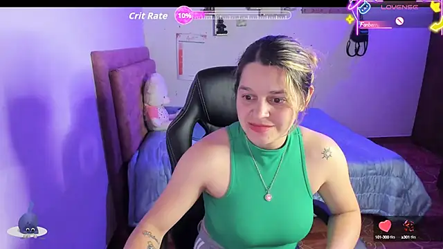 Snapshot of Sabrina_Hall_ chatting on September 12, 4:01 am Sabrina Hall online show from September 12, 4:01 am