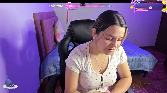 Snapshot of Sabrina_Hall_ chatting on September 13, 3:17 am Sabrina Hall online show from September 13, 3:17 am