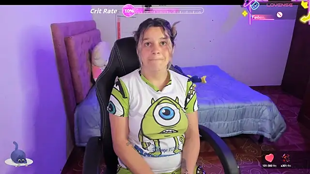 Snapshot of Sabrina_Hall_ chatting on September 16, 3:29 am Sabrina Hall online show from September 16, 3:29 am