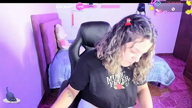 Snapshot of Sabrina_Hall_ chatting on September 18, 12:23 am Sabrina Hall online show from September 18, 12:23 am