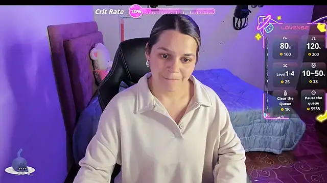 Snapshot of Sabrina_Hall_ chatting on September 25, 2:26 am Sabrina Hall online show from September 25, 2:26 am