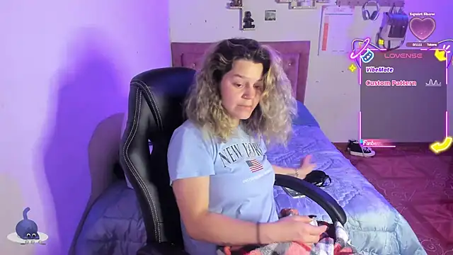 Snapshot of Sabrina_Hall_ chatting on October 22, 3:18 am Sabrina Hall online show from October 22, 3:18 am