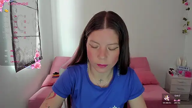 Snapshot of Susana_garcia_ chatting on December 1, 7:03 pm Susana garcia online show from December 1, 7:03 pm