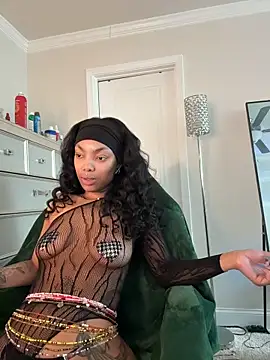 butterflybootyy online show from March 5, 5:42 pm