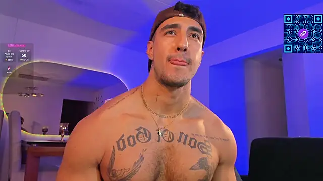 Snapshot of JACOB_MARTINS chatting on December 6, 6:26 am JACOB MARTINS online show from December 6, 6:26 am