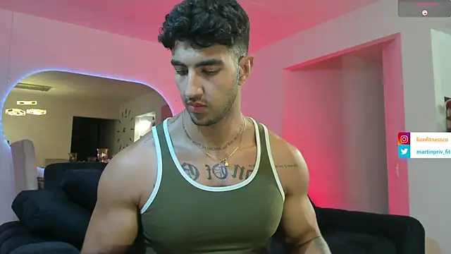 Snapshot of JACOB_MARTINS chatting on January 26, 4:41 am JACOB MARTINS online show from January 26, 4:41 am