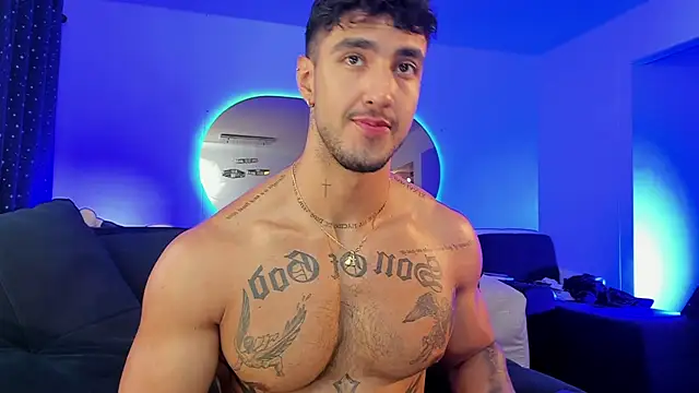 Snapshot of JACOB_MARTINS chatting on March 8, 9:51 pm JACOB MARTINS online show from March 8, 9:51 pm