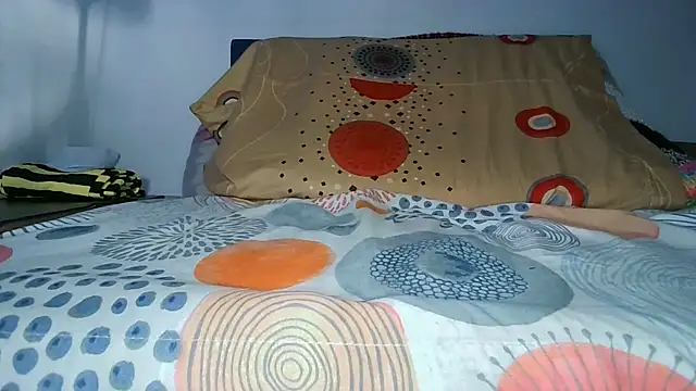 Elizabeth68 online show from July 16, 9:54 pm