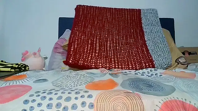 Elizabeth68 online show from July 21, 10:34 pm
